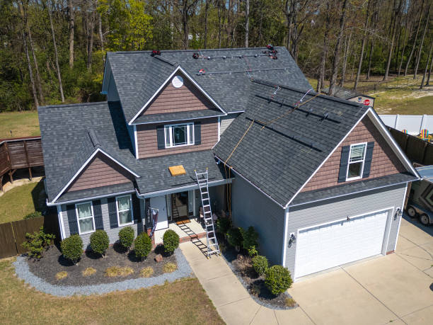 Best Wood Shake Roofing  in Onsted, MI